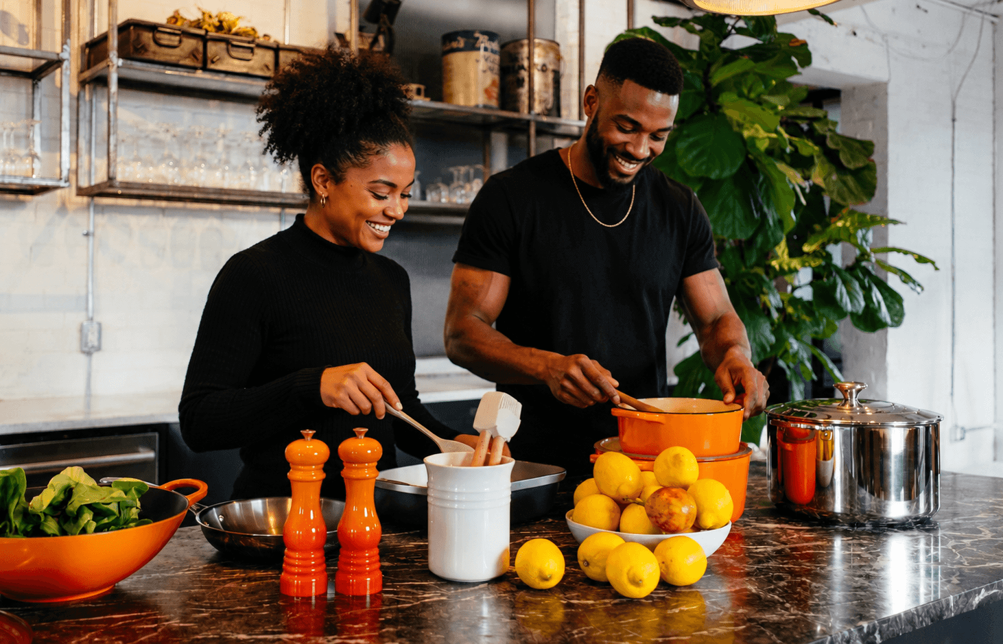 Healthy eating and weight loss